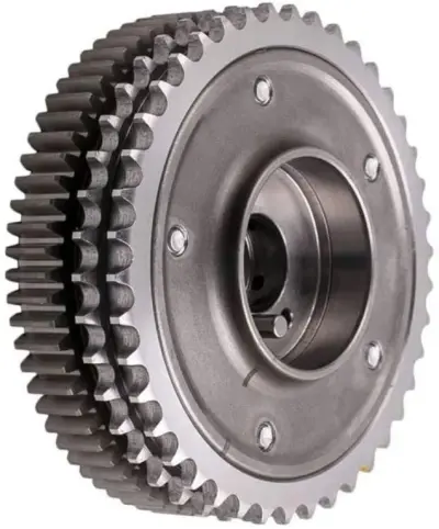 2720505247 Engine Parts Camshaft Adjuster for MERCEDES-BENZ S-CLASS (W221), E-CLASS T-Model (S211), M-CLASS (W164), G-CLASS (W463), C-CLASS T-Model (S203), GLK-CLASS (X204), R-CLASS (W251, V251), CLC-CLASS (CL203), CLS (C219), SL (R230), SLK (R171), 