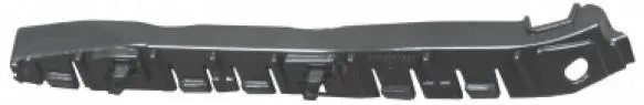 2K5807183A Кронштейн переднего бампера для VW CADDY ALLTRACK Estate (SAB)