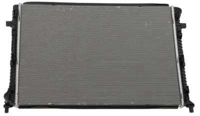3QF121251D Engine Parts Radiator for VW ATLAS (CA1)