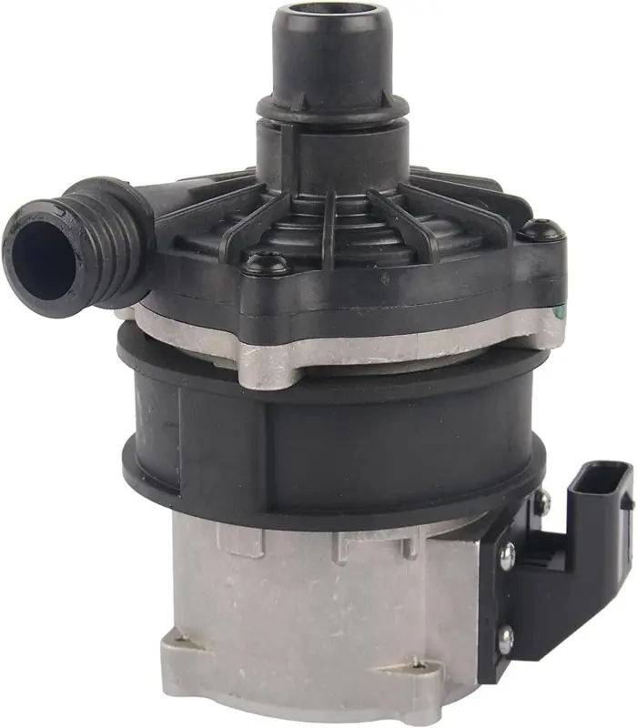 11517566335 Engine Parts Auxiliary Water Pump for