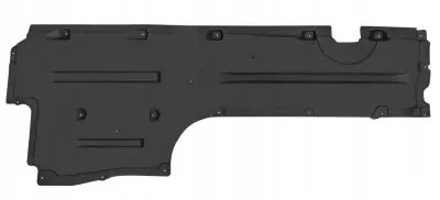 51757207268 Корпусная доска для BMW 5 (F10)
