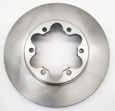 4351226190 FRONT BRAKE DISC for TOYOTA HIACE V Bus, HIACE V Van (TRH2__, KDH2__, LH2__, GDH2__), HIACE / COMMUTER V Bus (TRH2__, KDH2__, LH2__, GDH2__), HIACE IV Van (__H1_, __H2_), HIACE IV Bus (__H1_, __H2_)