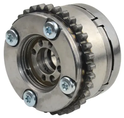 2760503900 Engine Parts Camshaft Adjuster for MERCEDES-BENZ GLC (X253), SLC (R172), C-CLASS (W204), S-CLASS (W221), GLE Coupe (C292), E-CLASS T-Model (S212), SL (R231), GLS (X166), CLS (C218), M-CLASS (W166), GL-CLASS (X166), R-CLASS (W251, V251), SL