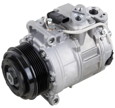 0008307602 Airmatic Kompressor für MERCEDES-BENZ S-CLASS (W222, V222, X222), SPRINTER 3-t Van (B906), VITO / MIXTO Van (W639), VALENTE Bus (W639)