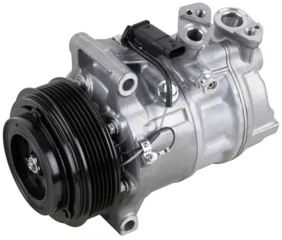 0032306911 Airmatic Compressor for MERCEDES-BENZ GLC (X253), E-CLASS (W213), C-CLASS (W205), CLS (C257), METRIS Tourer (W447), METRIS Van (W447), VITO Dualiner (W447), V-CLASS (W447), MARCO POLO Camper (W447)