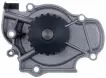 GWHO28A Engine Parts Water Pump for HONDA ACCORD Mk V (CE, CF_, CD), ACCORD V (CE, CF_, CD),, ROVER 600 I (RH)