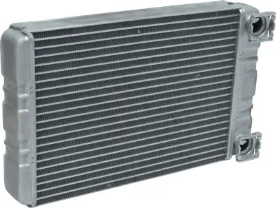 2038300161 Heat Exchanger for MERCEDES-BENZ SL (R230), C-CLASS (W203), CLK (C209)