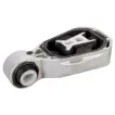 2472400400 Engine Parts Engine Mount for MERCEDES-BENZ CLA (C118), B-CLASS Sports Tourer (W247), A-CLASS (W177), GLA (H247), GLB (X247)