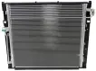 0995000002 Air Conditioning Condenser for MERCEDES-BENZ GLE Coupe (C292), GLS (X166), GL-CLASS (X166), M-CLASS (W166)