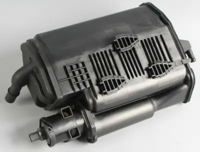 2124700359 Activated Carbon Filter for Mercedes Benz