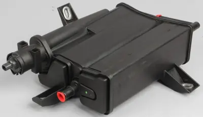 2214700659 Activated Carbon Filter for Mercedes Benz