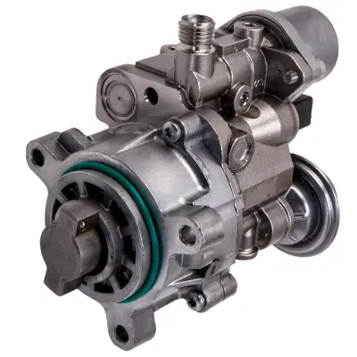 13517616170 High Pressure Fuel Pump for BMW X6 (E71, E72), 7 (F01, F02, F03, F04), 5 (E60), 1 Coupe (E82), X3 (F25), X5 (E70), Z4 Roadster (E89), 3 (E90), 6 Convertible (E64)