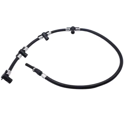 6460700932 Детали двигателя Масляная трубка для MERCEDES-BENZ SPRINTER 3,5-t Platform/Chassis (B906)