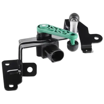 3C0941307A Scheinwerfer-Niveausensor für VW SCIROCCO III (137, 138), CC B6 (357), TIGUAN (5N_), GOLF VI (5K1), MAGOTAN B7 Variant (365), PASSAT / Magotan B6 (3C2), EOS (1F7, 1F8)