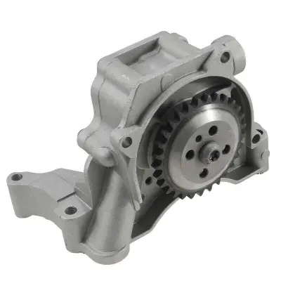 03C115105AG Engine Parts Oil Pump for AUDI A3, VW SHARAN, SEAT ALHAMBRA (710, 711), SKODA RAPID (NH3, NK3, NK6)