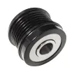 2741550215 Alternator Freewheel Clutch for MERCEDES-BENZ C-CLASS (W204), E-CLASS T-Model (S212), GLC (X253), SLC (R172), SLK (R172), GLK-CLASS (X204)