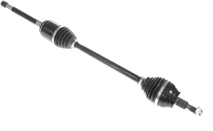 1663301300 Transmission Parts Driveshaft for MERCEDES-BENZ GLE Coupe (C292), GL-CLASS (X166), M-CLASS (W166)