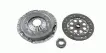 3000822501 Transmission Parts Clutch Kit for MERCEDES-BENZ C-CLASS (W202), E-CLASS Coupe (C124), 124 Break (S124)
