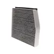 2468300018 Карбиновый фильтр для MERCEDES-BENZ CLA, INFINITI Q30
