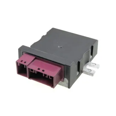 16147276073 Controller for BMW X3 (F25), 4 Coupe (F32, F82), X4 (F26), 2 Coupe (F22, F87), X5 (F15, F85), X6 (F16, F86), 1 (F20), 6 Convertible (F12), 5 Gran Turismo (F07), 3 (F30, F80), 7 (F01, F02, F03, F04)