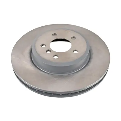 34116775277 Brake Disc for BMW 5 (F10), 6 Coupe (F13)