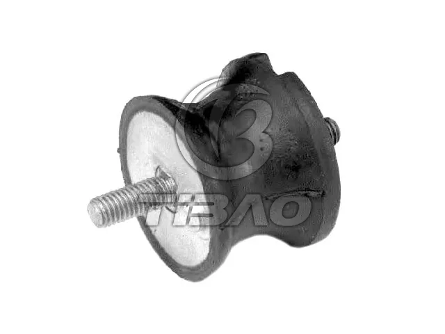 22316799331 Transmission Mount for BMW 5 (E39), Z4 Roadster (E85), 1 (E87), 7 (F01, F02, F03, F04), 3 (E36), Z3 Roadster (E36)