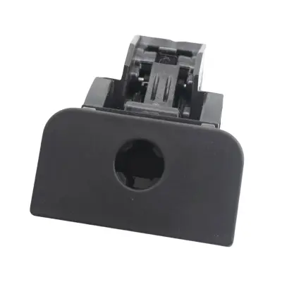 6Q0857131D Glove Box Handle Outter for 