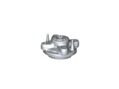 31306892570 حامل الصدمات / حامل الدعامة لـ BMW 3 (G20, G80, G28)