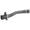 17127646155 Engine Parts Cooling Water Pipe for BMW X3 (F25), X4 (F26)