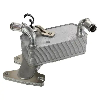 09G409061F Oil Cooler for SKODA OCTAVIA III (5E3, NL3, NR3), OCTAVIA III Combi (5E5, 5E6)