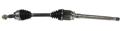 LR064251 Driveshaft for LAND ROVER DISCOVERY V (L462), RANGE ROVER SPORT II (L494), RANGE ROVER IV (L405), DISCOVERY V VAN (L462)