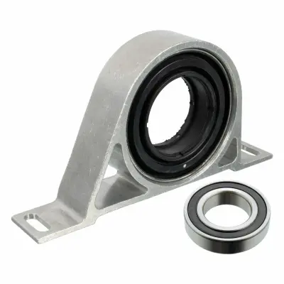 2044103381 Cojinete central de piezas de transmisión para MERCEDES-BENZ E-CLASS (W212), CLS (C218), C-CLASS (W204)