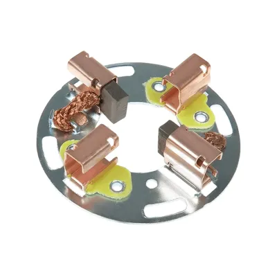 3617242300 Holder, Carbon Brushes for 