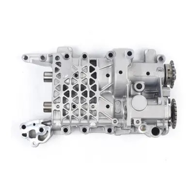 06D103295K Engine Parts Balance Shaft Assembly for 