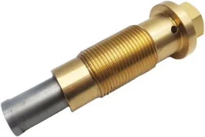 2710500611 Engine Parts Tensioner, Timing Chain for MERCEDES-BENZ E-CLASS (W211), SPRINTER 5-t Platform/Chassis (B906), CLC-CLASS (CL203), C-CLASS (W203), SLK (R171), CLK (C209)