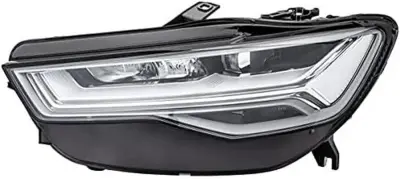 4G0941773H Headlight for AUDI A6 / S6 C7 (4G2, 4GC)