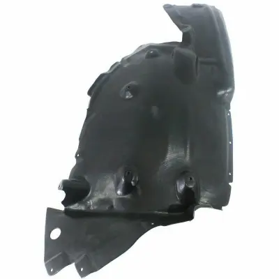 51717185160 Kotflügelverkleidung für BMW 7 (F01, F02, F03, F04)