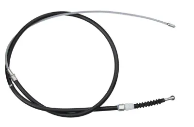 6R0609721C Brake Cable for AUDI A1, VW POLO, SEAT IBIZA IV SC (6J1, 6P5), IBIZA Mk IV SC (6J1, 6P5), SKODA FABIA III (NJ3)
