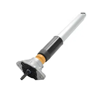 97033306107 Fahrwerksteile Stoßdämpfer hinten für PORSCHE PANAMERA (970)