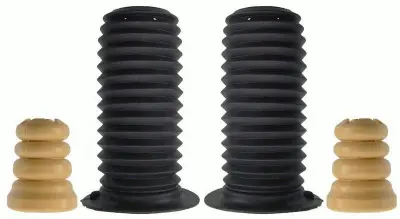 900315 Suspension Parts Shock Staubschutzsatz für OPEL CORSA B Hatchback Van (S93), VAUXHALL CORSA Mk I (B) (S93)
