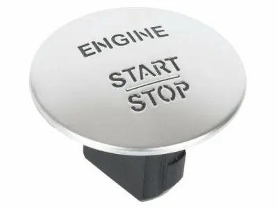 2215450714 غطاء مفتاح التشغيل/الإيقاف لأجزاء المحرك MERCEDES-BENZ C-CLASS (W204), CLA Coupe (C117), GLA-CLASS (X156), SL (R231), SLC (R172), B-CLASS Sports Tourer (W246, W242), S-CLASS (W221), GLC (X253), GLE Coupe (C292), GLS (X166), A-CLASS (W176),