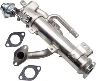 03L131512AH EGR Cooler for AUDI A5, SEAT EXEO ST (3R5)