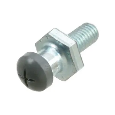 02A141777B Screw for AUDI A1, VW BEETLE, SEAT ALTEA XL (5P5, 5P8), SKODA OCTAVIA III (5E3, NL3, NR3)