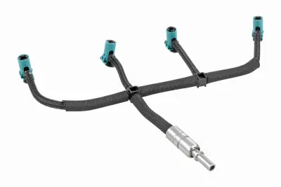 LR001327 Детали двигателя Масляная трубка для LAND ROVER RANGE ROVER EVOQUE VAN (L538), DISCOVERY SPORT (L550), RANGE ROVER EVOQUE (L538), FREELANDER 2 (L359), FREELANDER 2 VAN (L359)