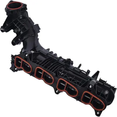 11618513655 Engine Parts Intake Manifold for BMW X3 (F25), X4 (F26), 5 Touring (F11), 3 (F30, F80), 7 (G11, G12), 4 Coupe (F32, F82), X5 (F15, F85), 2 Coupe (F22, F87), 1 (F20)