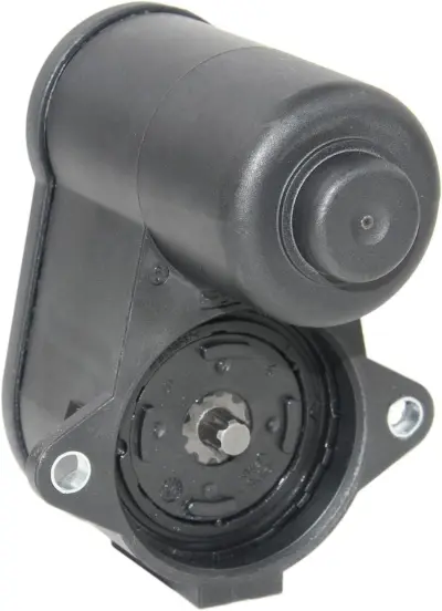 3C0998281A Brake Actuator for AUDI Q3, VW CC, SEAT ALHAMBRA (710, 711)
