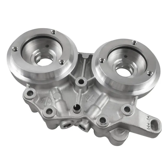 06L103144F Bridge Bracket,Camshaft for AUDI Q3, VW GOLF, SEAT LEON ST Estate Van (5F8), SKODA OCTAVIA III Combi (5E5, 5E6)