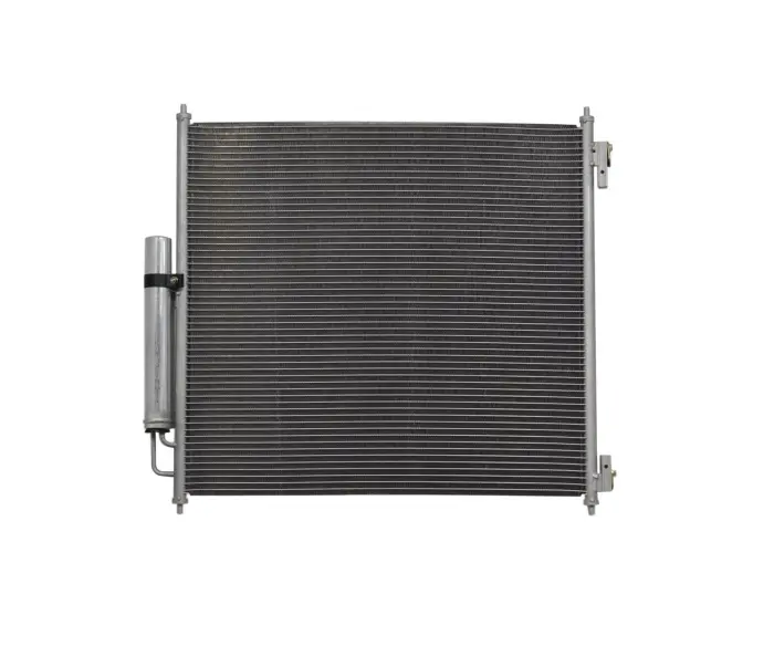 LR035791 Air Conditioning Condenser for LAND ROVER DEFENDER Van (L663), RANGE ROVER IV (L405), DEFENDER Station Wagon (L663), RANGE ROVER SPORT II (L494), DISCOVERY V (L462), DISCOVERY V VAN (L462)