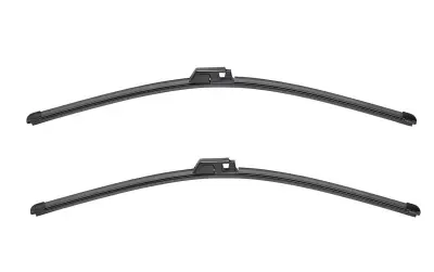 2038201845 Wiper Blade for AUDI A6, MERCEDES-BENZ C-CLASS, PORSCHE BOXSTER, VOLVO S60 I (384), S60 I Saloon (384)
