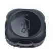 11127560482 Oil Filler Cap for BMW 1 (E81), X3 (E83), 3 Touring (E91), X1 (E84), Z4 Roadster (E85), 5 Touring (E61), 7 (E65, E66, E67), X6 (E71, E72), X5 (E70), 6 Convertible (E64)